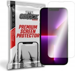  GrizzGlass Szkło hybrydowe Grizz Apple iPhone 14 Pro