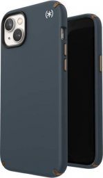  Speck Etui Speck Presidio2 Pro MICROBAN Apple iPhone 14 Plus (Charcoal / Cool Bronze / Slate)