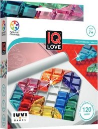  Iuvi Smart Games IQ Love (PL) IUVI Games