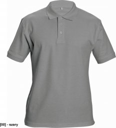  CERVA DHANU - koszulka polo - orzechowy 3XL