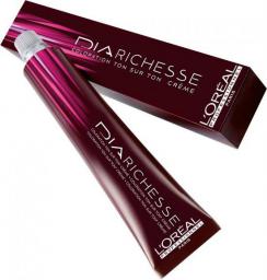  L’Oreal Paris DiaRichesse Farba do włosów 50 ml 6.34