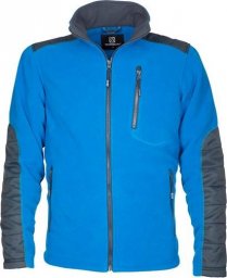  Ardon BLUZA 4TECH - ARDON designerska męska bluza polarowa ARDON fleece 100% poliester, 250 g/m - szary H9314 L