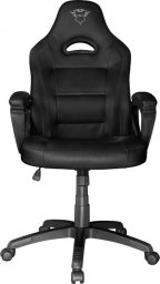 Fotel Trust Krzesło komputerowe GXT701 RYON czarne
