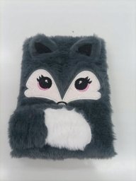 Adar Notes futro zwierze 555877 Adar MIX cena za 1 szt