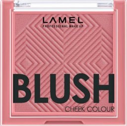  LAMEL OhMy Róż do policzków Blush Cheek Colour nr 405  3.8g