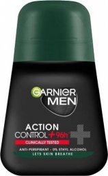  Garnier Garnier Men Dezodorant roll-on Action Control 96h+ Clinically Tested   50ml