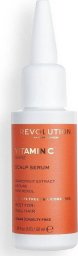  MAKE UP REVOLUTION Revolution Haircare Vitamin C Nadające Połysk Serum do włosów matowych i zmęczonej skóry głowy 50ml
