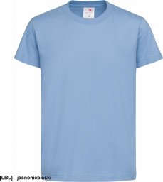  Stedman SST2200 - T-shirt dziecięcy ST2200 - jasnoniebieski 2XS