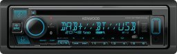 Radio samochodowe Kenwood Kenwood KDCBT560DAB