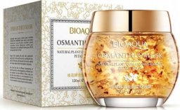 Bioaqua Bioaqua Nawilżająca Maska Na Noc Golden Osmanthus