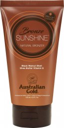  Australian Gold	 Australian Gold Natural Bronzer Sunshine Opalanie