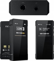Wzmacniacz słuchawkowy FiiO FiiO BTR7 L-C Bluetooth DAC/AMP z THX AAA (IOS-Apple version)