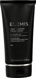  ELEMIS_Men Deep Cleanse Facial Wash oczyszczający żel do mycia twarzy 150ml