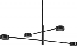 Lampa wisząca Nordlux Lampa wisząca Nordlux 2010803003 Clyde 4 LED