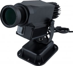 Lampa sufitowa Greenie Projektor Logo 30W IP Obrotowy