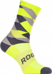  Rogelli Rogelli RCS-14 stylowe skarpetki sportowe