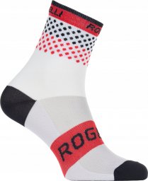  Rogelli Rogelli RCS-12 funkcjonalne skarpetki sportowe