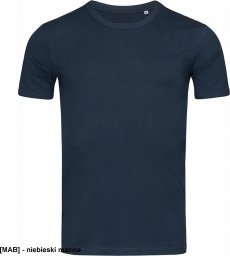  Stedman SST9020 - T-shirt męski - niebieski marina 2XL