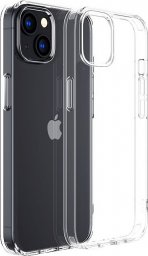  Joyroom Joyroom 14X Case etui do iPhone 14 wytrzymały pokrowiec obudowa przezroczysty (JR-14X1)
