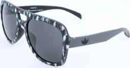  Adidas Okulary przeciwsłoneczne ADIDAS męski AOR011-021009 (Szkło/Zausznik/Mostek) 54/19/140 mm) NoSize