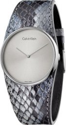 Zegarek Calvin Klein ZEGAREK CALVIN KLEIN damski K5V231Q4 (39MM) NoSize