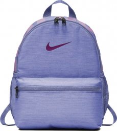  Nike Plecak NIKE MINI Szkolny Young Brasilia Just Do It