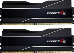 Pamięć G.Skill Trident Z5 Neo, DDR5, 32 GB, 5600MHz, CL30 (F5-5600J3036D16GX2-TZ5N)