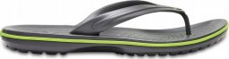  Crocs Japonki Klapki Crocs 11033 Crocband Flip 38-39