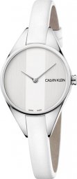 Zegarek Calvin Klein ZEGAREK CALVIN KLEIN damski K8P231L6 (29MM) NoSize