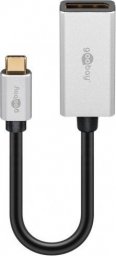 Adapter USB Goobay Adapter z USB-C na DisplayPort