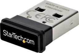 Adapter bluetooth StarTech USB BLUETOOTH 5.0 ADAPTER USB BLUETOOTH 5.0 ADAPTER