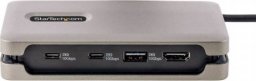 Adapter USB StarTech USB-C MULTIPORT ADAPTER 4K60HZ USB-C MULTIPORT ADAPTER 4K60HZ