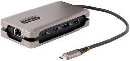 Stacja/replikator StarTech USB-C (DKT31CH2CPD3)