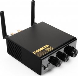 System przekazu sygnału AV 1Mii B08+ Konwerter dźwięku DAC z Bluetooth 1Mii