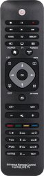 Pilot RTV LP uniwersalny do LCD/LED Philips