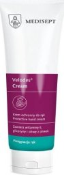  Medisept MEDISEPT Velodes Cream Aloe 100ml Delikatny krem do pielęgnacji skóry rąk i ciała