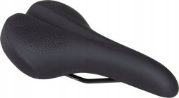 WTB Siodełko WTB COMFORT Steel Szerokie
