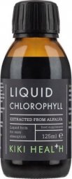 KIKI Health Chlorophyll Chlorofil w płynie 125 ml Kiki Health