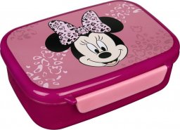  Undercover UNDERCOVER Śniadaniówka Minnie Mouse lunch box