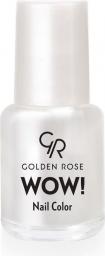  Golden Rose Wow Nail Color Lakier do paznokci 6ml 2