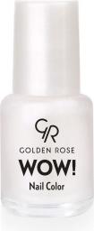  Golden Rose Wow Nail Color Lakier do paznokci 6ml 3
