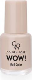  Golden Rose Wow Nail Color Lakier do paznokci 6ml 5