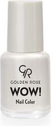  Golden Rose Wow Nail Color Lakier do paznokci 6ml 6