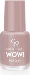  Golden Rose Wow Nail Color Lakier do paznokci 6ml 11