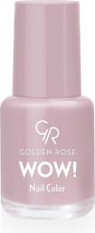  Golden Rose Wow Nail Color Lakier do paznokci 6ml 12