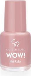  Golden Rose Wow Nail Color Lakier do paznokci 6ml 14