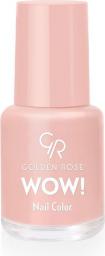  Golden Rose Wow Nail Color Lakier do paznokci 6ml 15