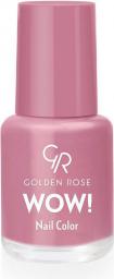  Golden Rose Wow Nail Color Lakier do paznokci 6ml 16