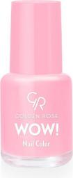  Golden Rose Wow Nail Color Lakier do paznokci 6ml 17