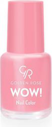  Golden Rose Wow Nail Color Lakier do paznokci 6ml 18
